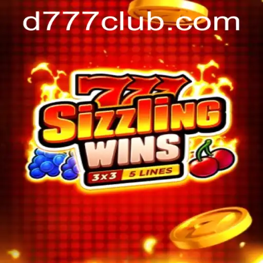 A Deep Dive into 777sizzlingwins: The Thrill of the D777 Experience