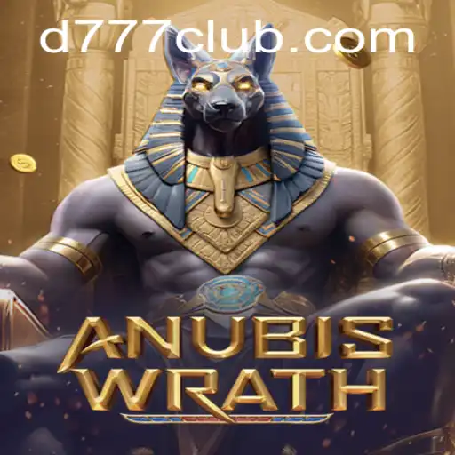 AnubisWrath: Unveiling the Mystical Adventure with D777