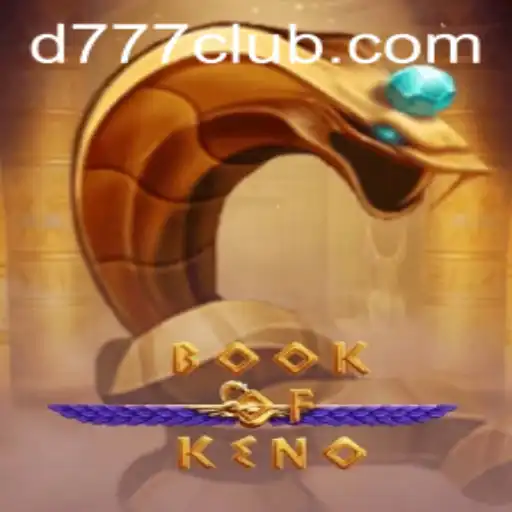 Exploring BookOfKeno: Rules, Gameplay, and Current Trends