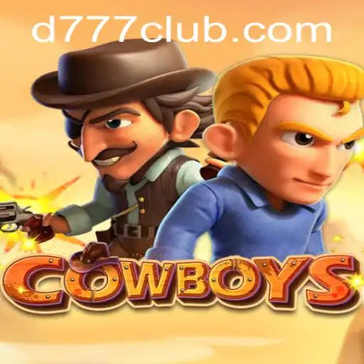 Exploring the Wild West Wonder: COWBOYS and the Mysterious D777