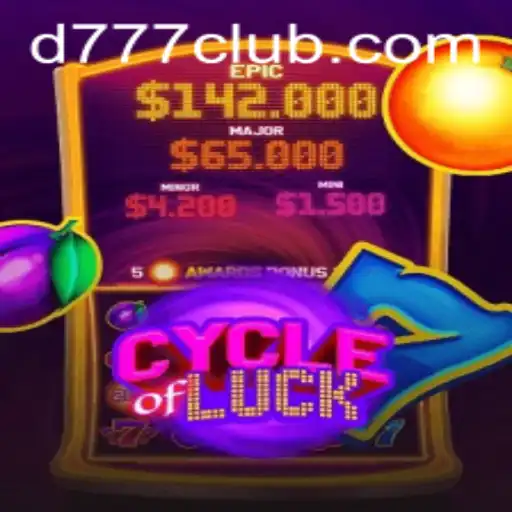 Discovering CycleofLuck: An In-Depth Look at the Thrilling Game D777