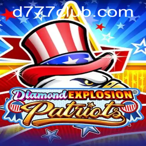 The Unveiling of DiamondExplosionPatriots: A Dazzling Arcade Adventure