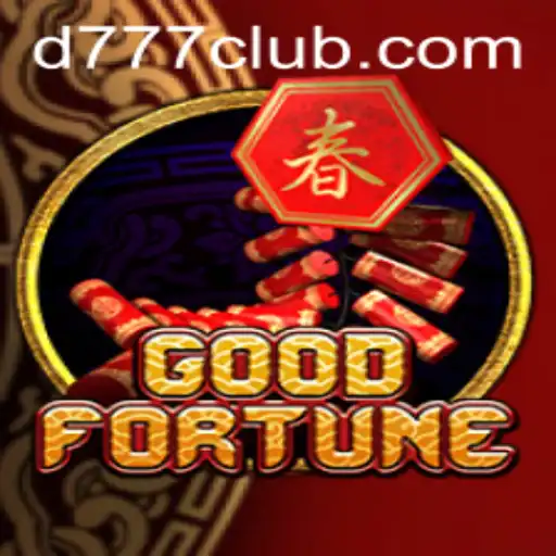 Exploring the Enchanting World of GoodFortune: A Comprehensive Guide to Playing with D777