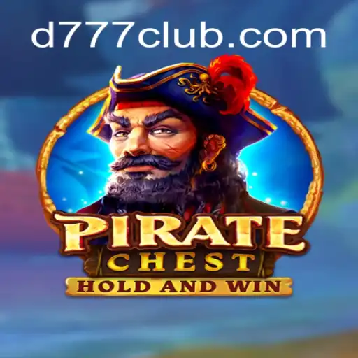 PirateChest: Unveiling the Mysteries of the High Seas with D777