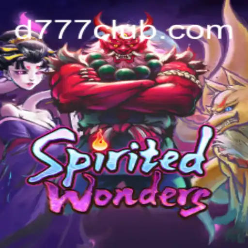 Explore the Enchanting World of SpiritedWonders with Exciting Adventures and D777 Challenge