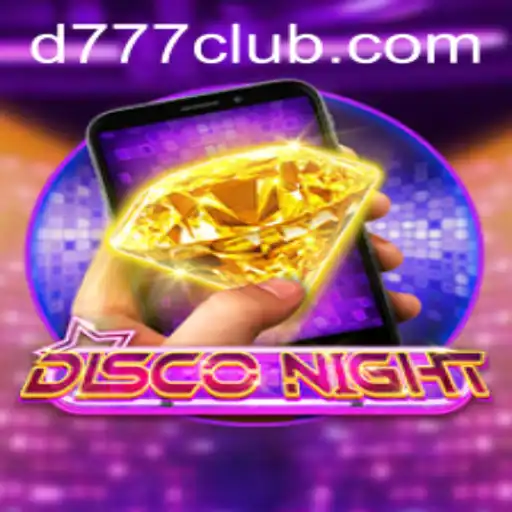 Exploring DiscoNightM: The Game Changer with the D777 Experience