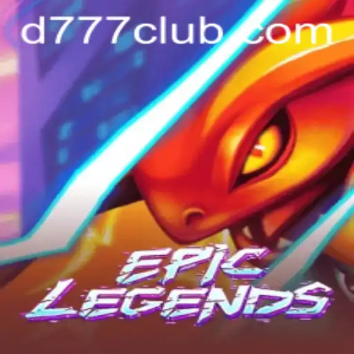 EpicLegends: Unveiling the Enchanting World of D777