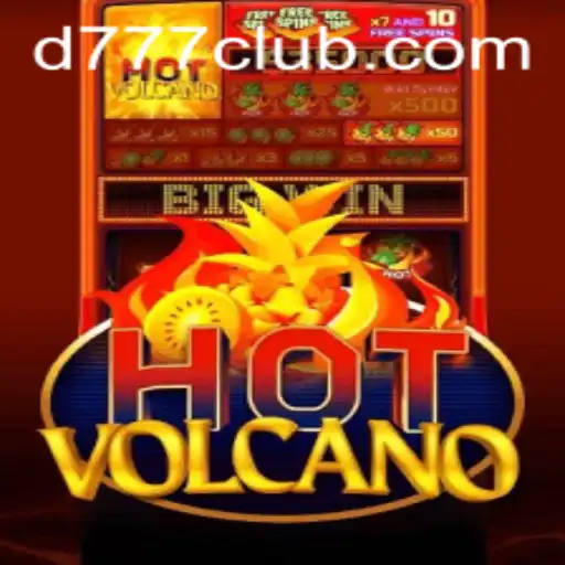 Unveiling HotVolcano: The Explosive Gaming Adventure Taking the World by Storm