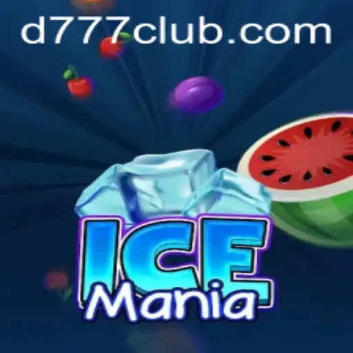 IceMania: Dive into the Frozen Adventure of D777