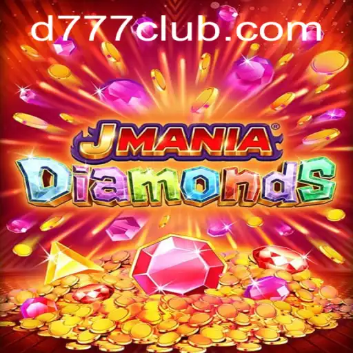 Exploring JManiaDiamonds: The Thrilling Adventure of D777