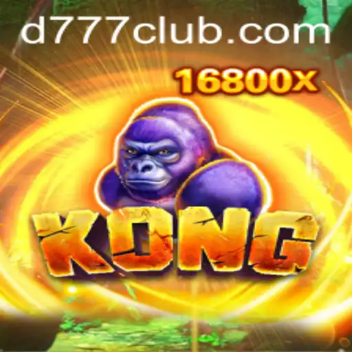 Exploring the Exciting World of Kong: Unveiling D777