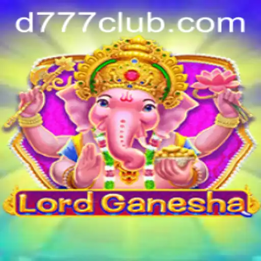 Exploring the Enchanting World of LordGanesha: A Deep Dive into D777