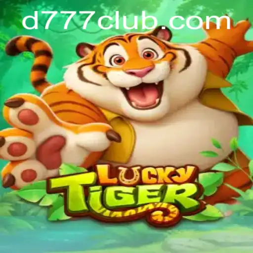 Discovering the Thrills of LuckyTiger: A Game of Chance and Strategy