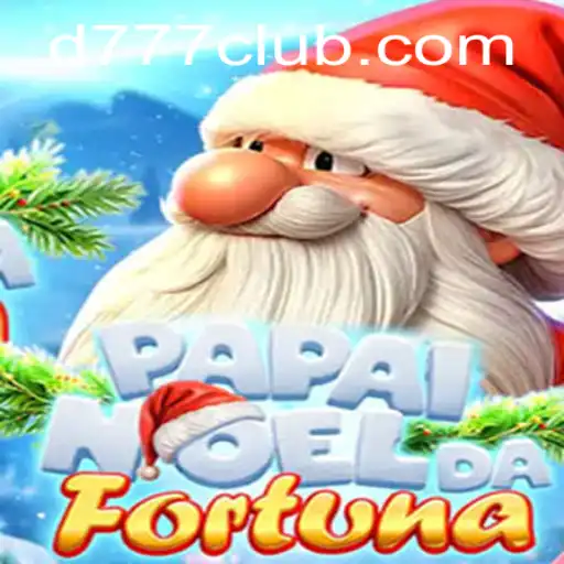 PapaiNoeldaFortuna: A Festive Adventure with D777 Thrills