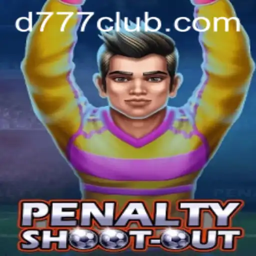 PenaltyShootOut: A Thrilling Dive into Virtual Soccer Excitement