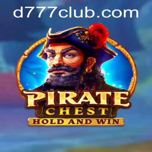 PirateChest: Unveiling the Mysteries of the High Seas with D777