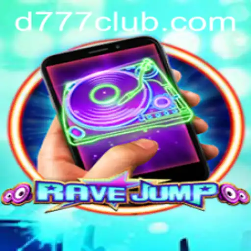 RaveJumpmobile: A Thrilling Adventure with D777