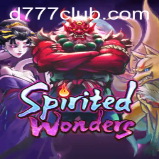 Explore the Enchanting World of SpiritedWonders with Exciting Adventures and D777 Challenge