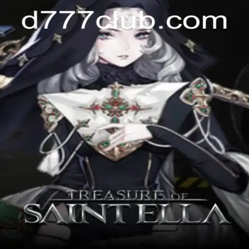 Discover the Captivating World of Treasure of Saint Ella and Its Intriguing D777 Quest