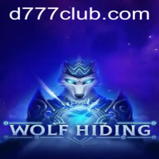 WolfHiding: An Exciting New Game Experience with Keyword D777